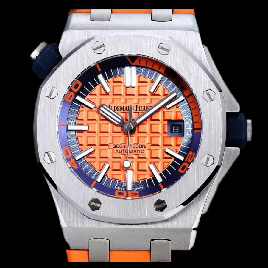 Audemars Piguet Royal Oak Offshore 15710ST.OO.A070CA.01