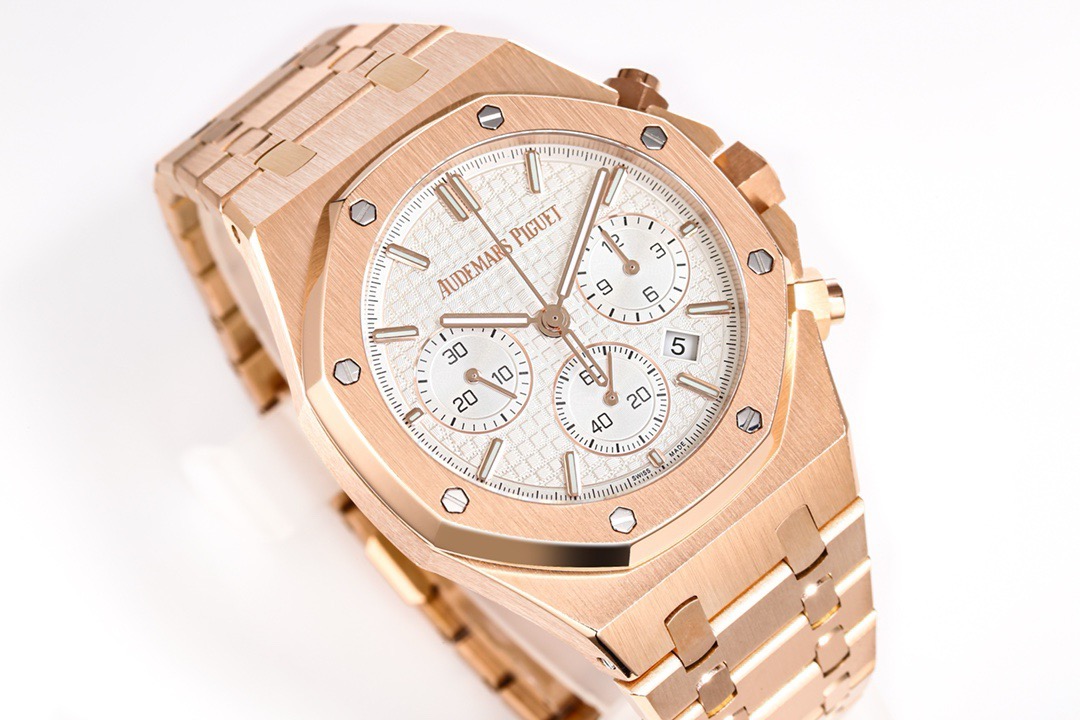 Audemars Piguet Royal Oak 15510OR.OO.1320OR