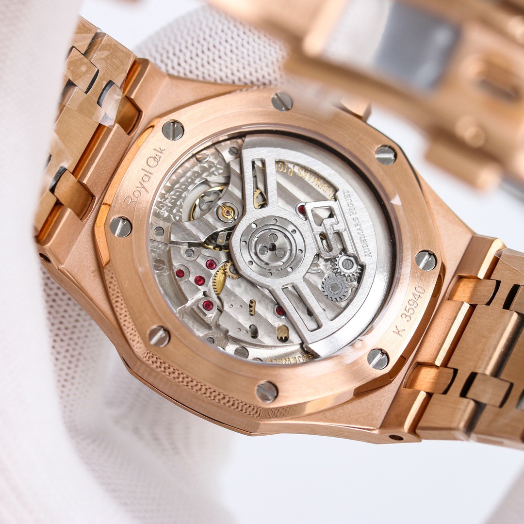 Audemars Piguet Royal Oak 15510OR.OO.1320OR