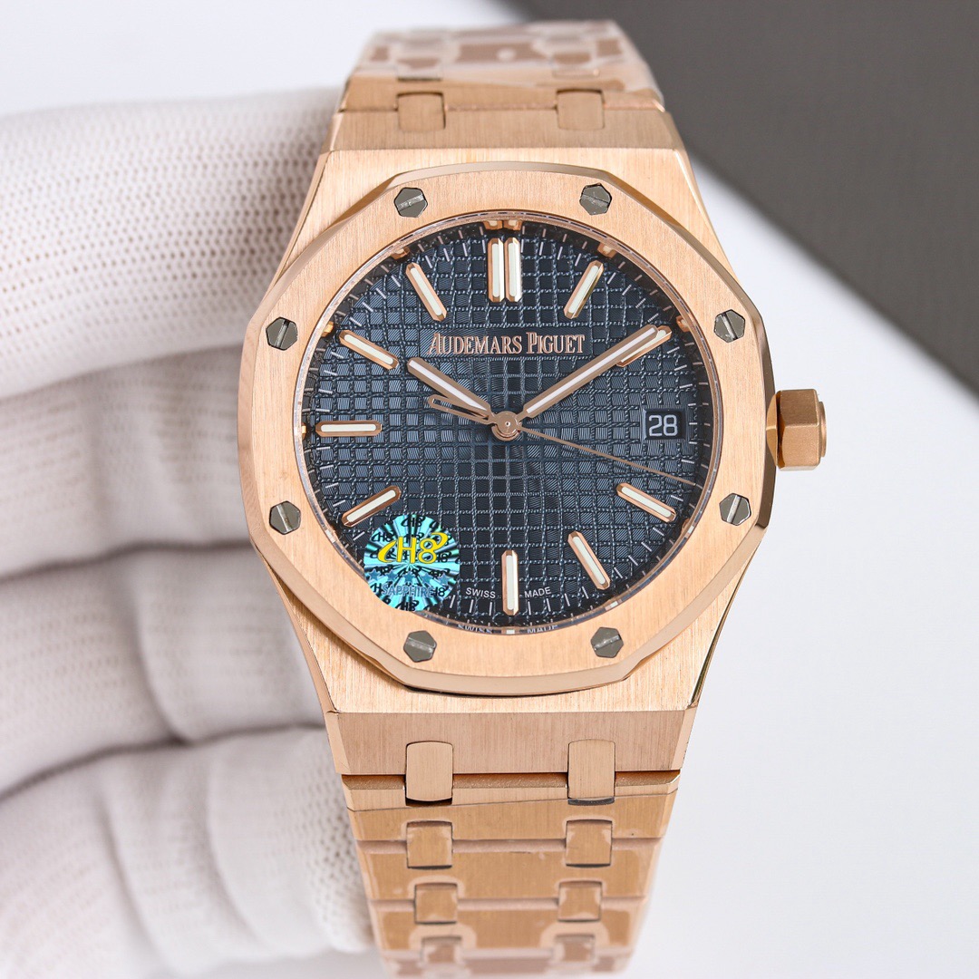 Audemars Piguet Royal Oak 15510OR.OO.1320OR