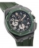 AP Royal Oak Offshore Ceramic Green Black” Replica