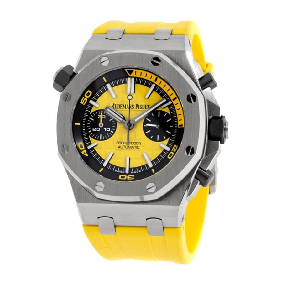 Audemars Piguet Diver Replica