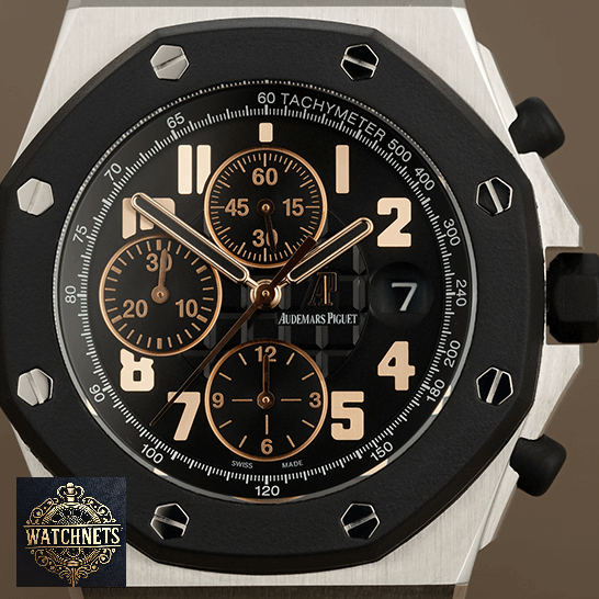 Audemars Piguet New York Replica Watch