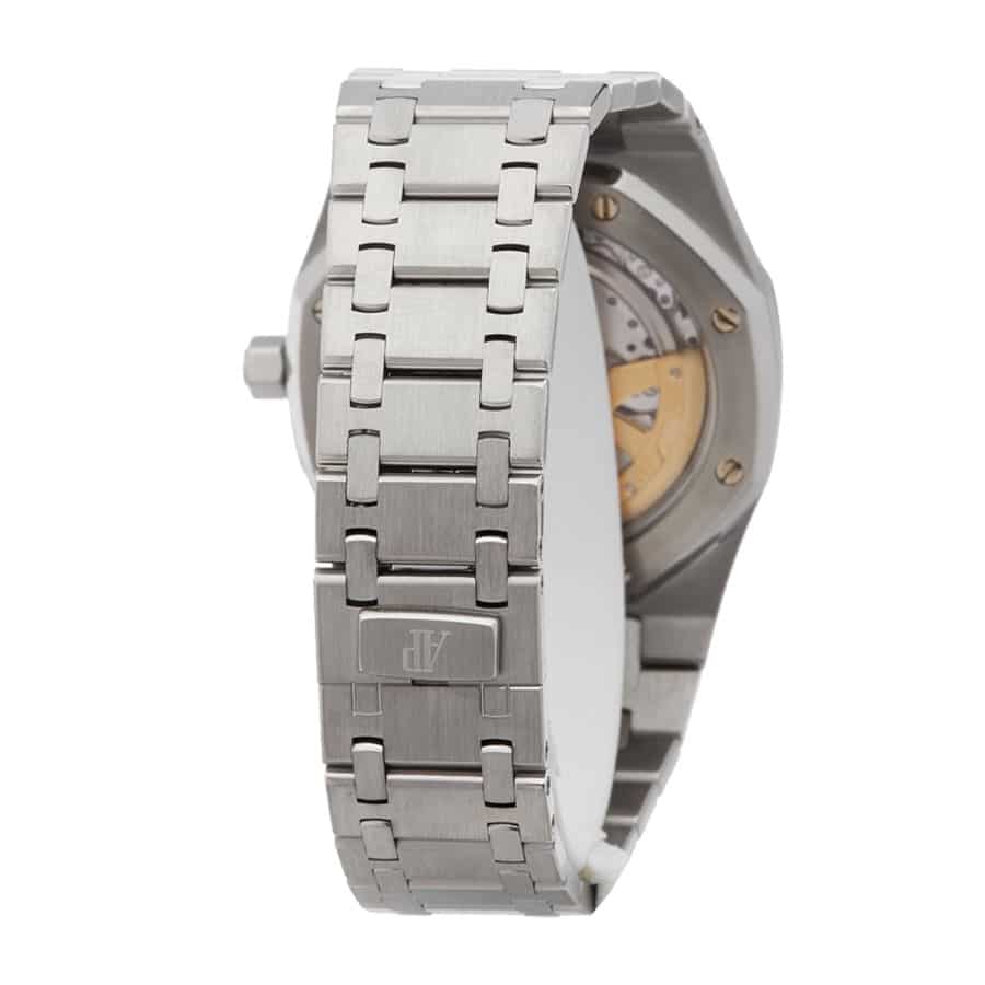 Audemars Piguet Royal Oak 14802ST.OO.0944ST.02 Replica