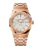 Audemars Piguet Royal Oak 15400OR.OO.1220OR.02 Replica