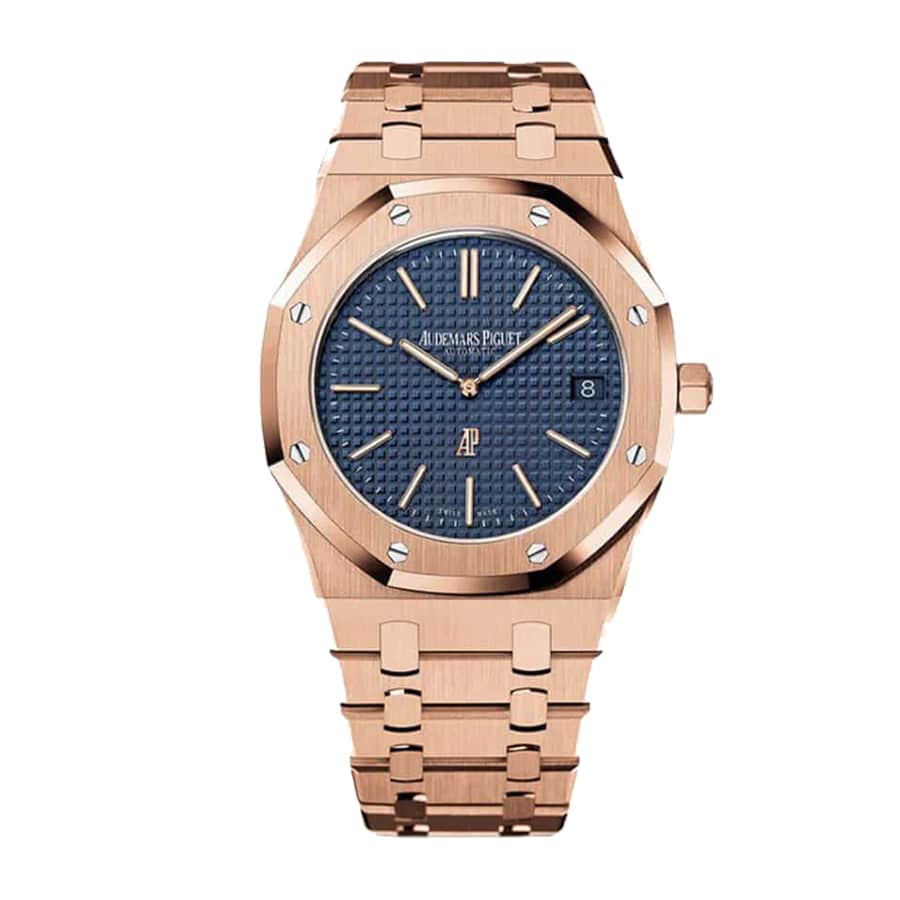 Audemars Piguet Royal Oak 15400OR.OO.1220OR.03 Replica