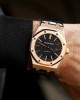 Audemars Piguet Royal Oak 15400OR.OO.D002CR.01 replica