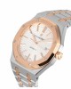 Audemars Piguet Royal Oak 15400SR.OO.1220SR.01 Replica