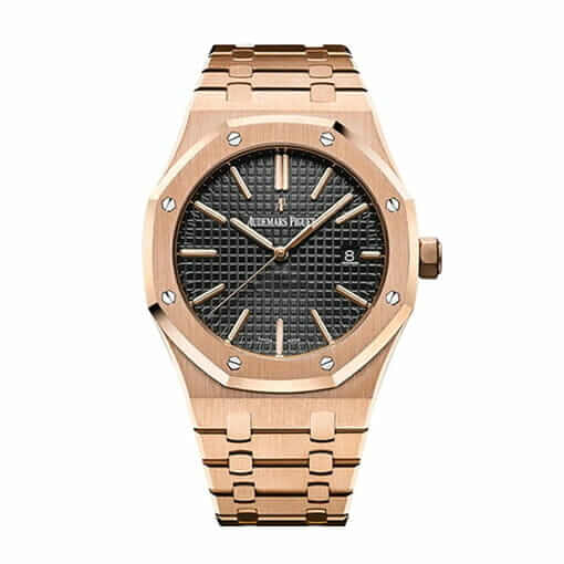 Audemars Piguet Royal Oak 15400ST.OO.1220ST.01 Replica