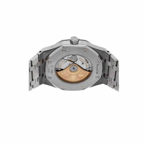 Audemars Piguet Royal Oak 15400ST_OO_1220ST_01 Replica