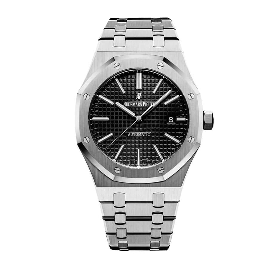 Audemars Piguet Royal Oak 15400ST_OO_1220ST_01 Replica