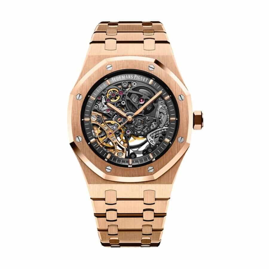 Audemars Piguet Royal Oak 15407ST.OO.1220ST.01