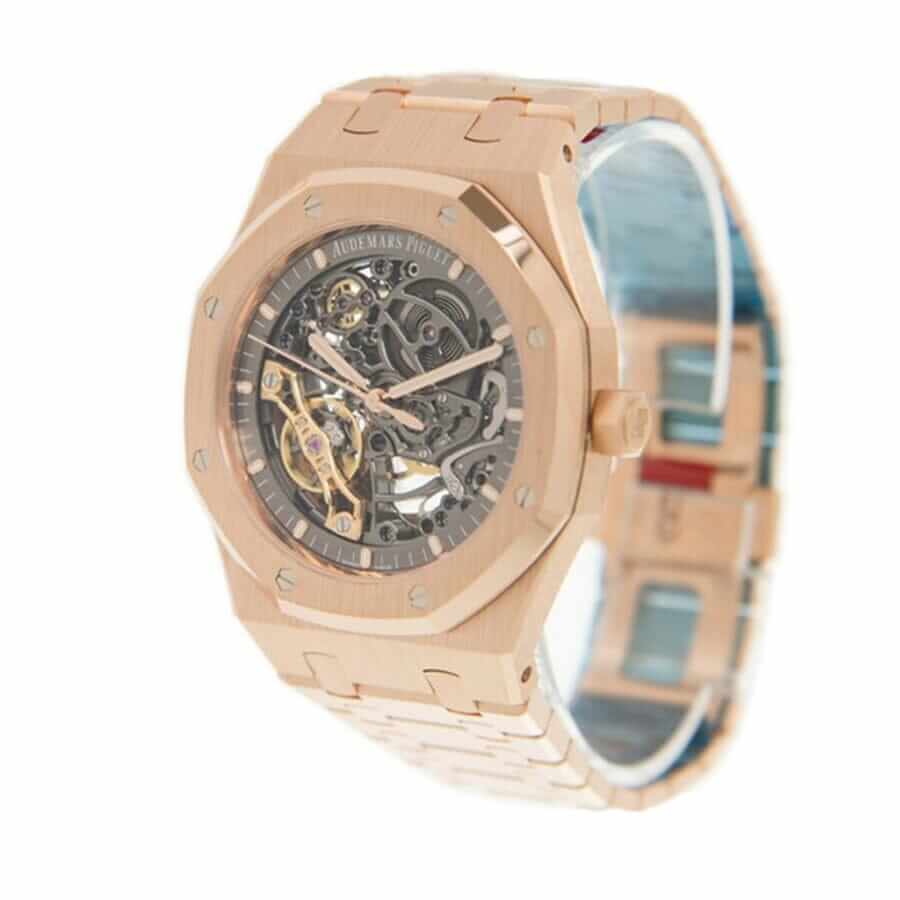 Audemars Piguet Royal Oak 15407ST.OO.1220ST.01