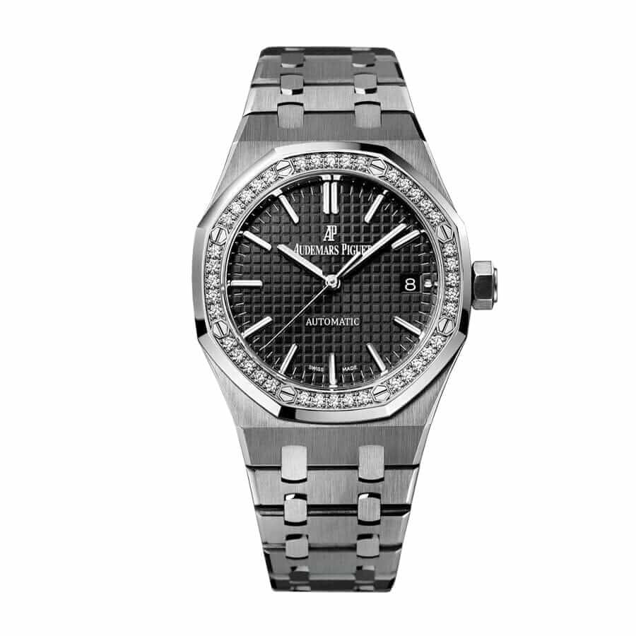 Audemars Piguet Royal Oak 15451ST.ZZ.1256ST.01 Replica