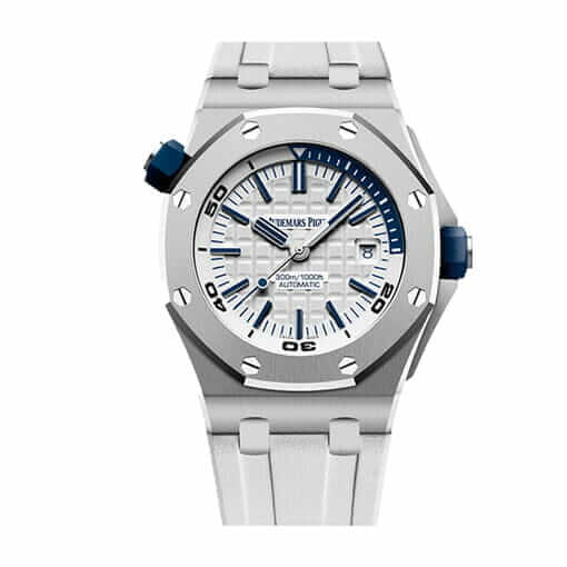 Audemars Piguet Royal Oak 15710ST.OO.A010CA.01 replica