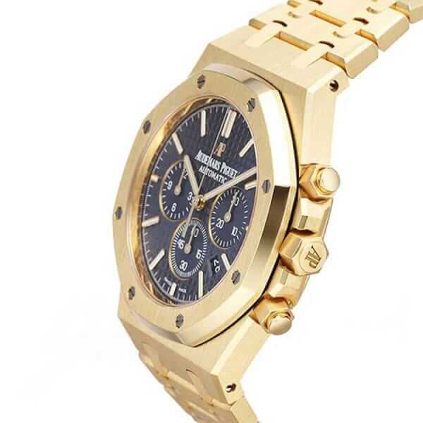 Audemars Piguet Royal Oak 26320BA.OO.1220BA.02 replica