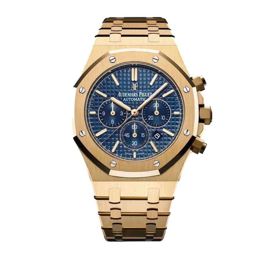 Audemars Piguet Royal Oak 26320BA.OO.1220BA.02 replica