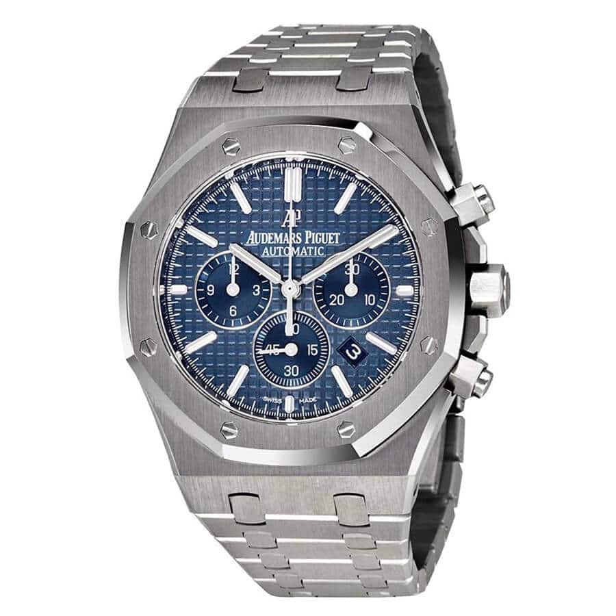 Audemars Piguet Royal Oak 26320ST.OO.1220ST.03 replica