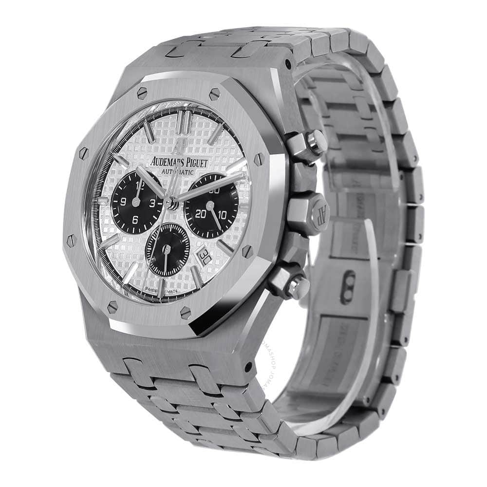 Audemars Piguet Royal Oak 26331ST.OO.1220ST.03