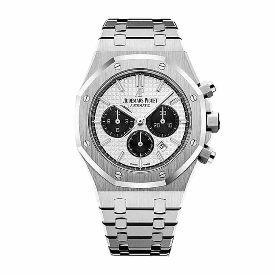 Audemars Piguet Royal Oak 26331ST.OO.1220ST.03