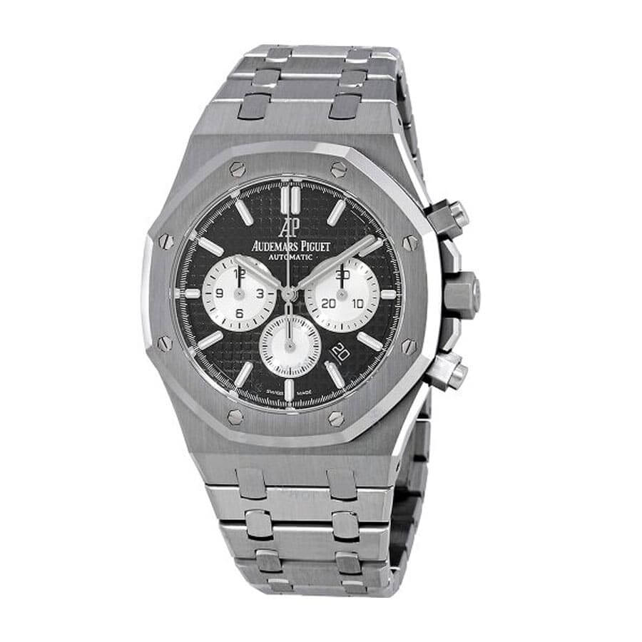 Audemars Piguet Royal Oak 26331ST_OO_1220ST_02 Replica