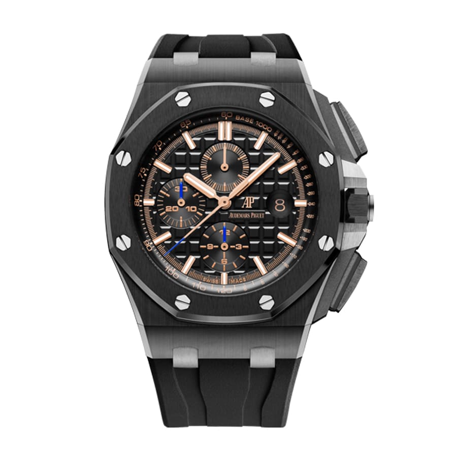 Audemars Piguet Royal Oak 26405CE.OO.A002CA.02 Replica