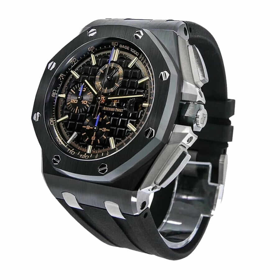 Audemars Piguet Royal Oak 26405CE.OO.A002CA.02 Replica