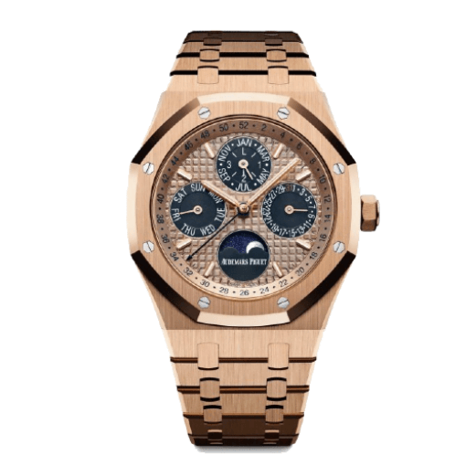 Audemars Piguet Royal Oak 26574BA.OO.1220BA.01