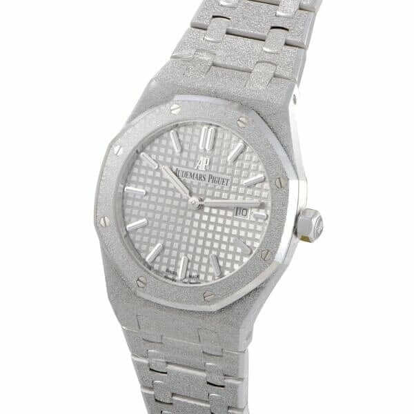 Audemars Piguet Royal Oak 67653BC.GG.1263BC.01 Frosted Replica