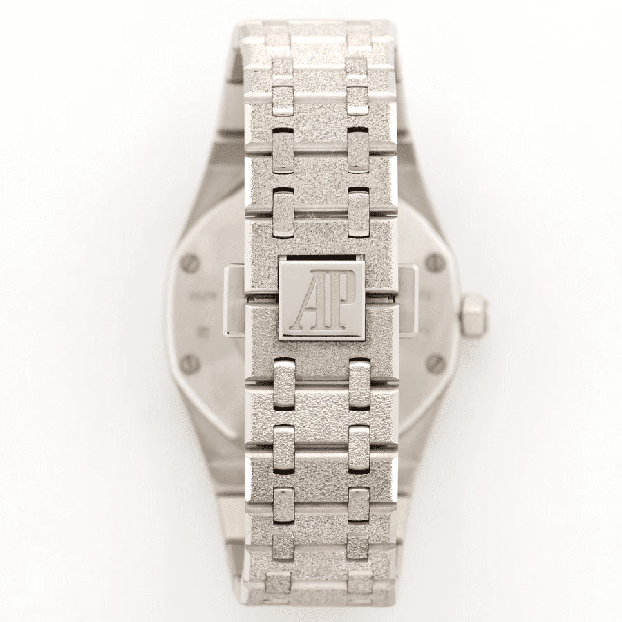 Audemars Piguet Royal Oak 67653BC.GG.1263BC.01 Frosted Replica