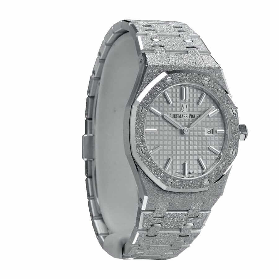 Audemars Piguet Royal Oak 67653BC.GG.1263BC.01 Frosted Replica