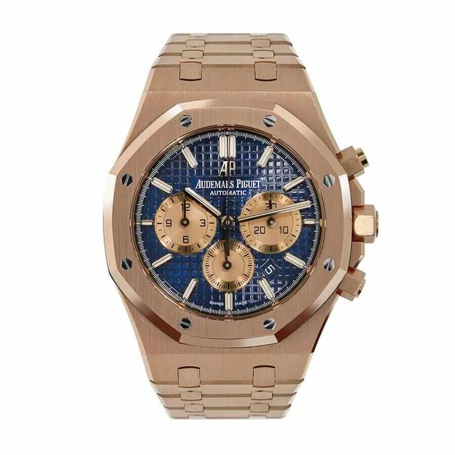 Audemars Piguet Royal Oak Blue Replica