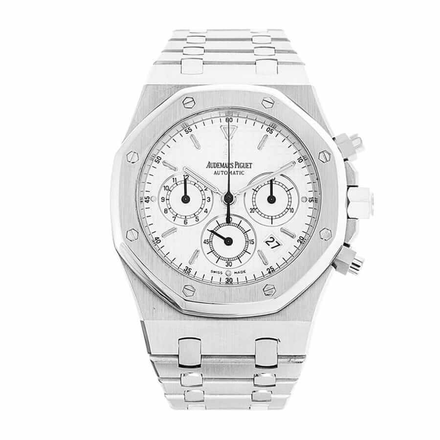 Audemars Piguet Royal Oak Chronograph 26300ST.OO.1110ST.05 Replica