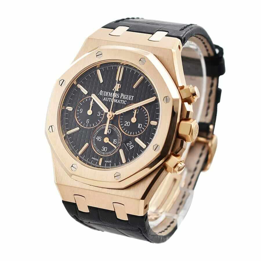 Audemars Piguet Royal Oak Chronograph 26320OR.OO.D002CR.01 Replica