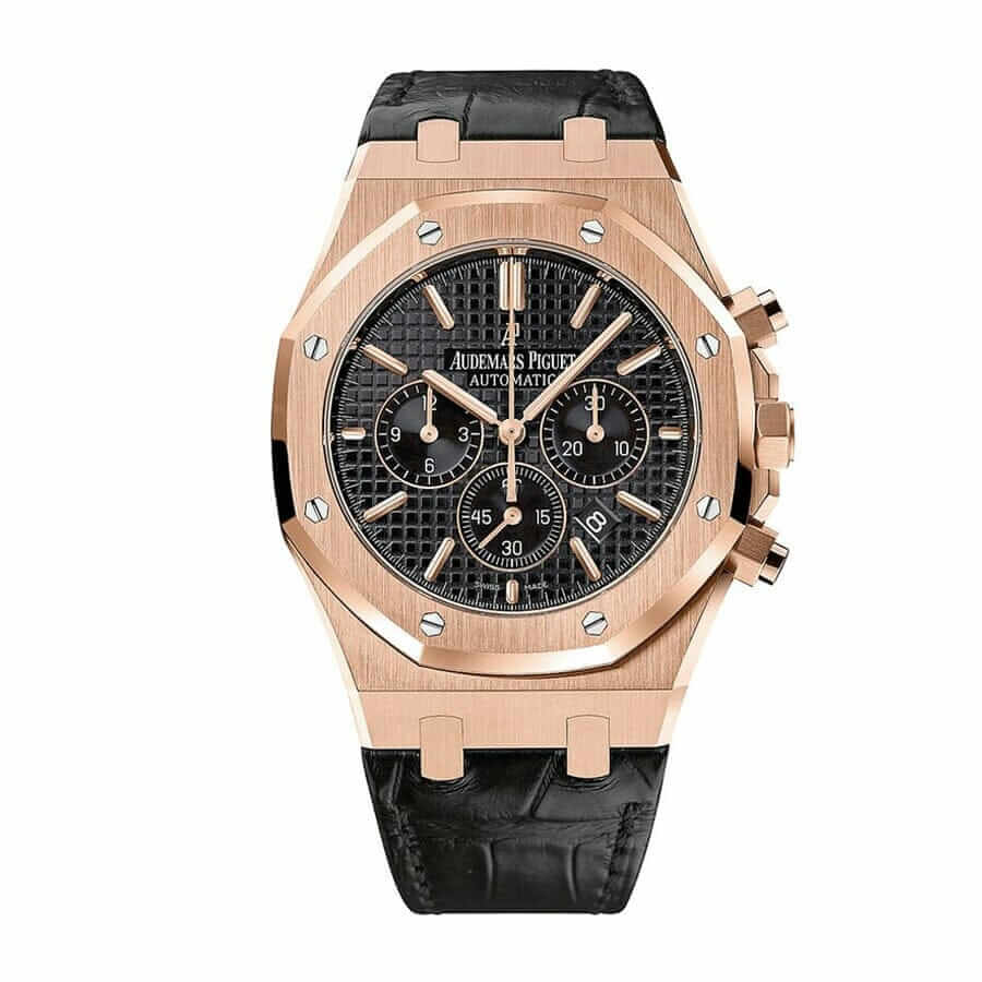 Audemars Piguet Royal Oak Chronograph 26320OR.OO.D002CR.01 Replica