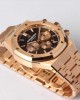 Audemars Piguet Royal Oak Chronograph 26331OR.OO.D821CR.01 Replica