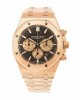 Audemars Piguet Royal Oak Chronograph 26331OR.OO.D821CR.01 Replica