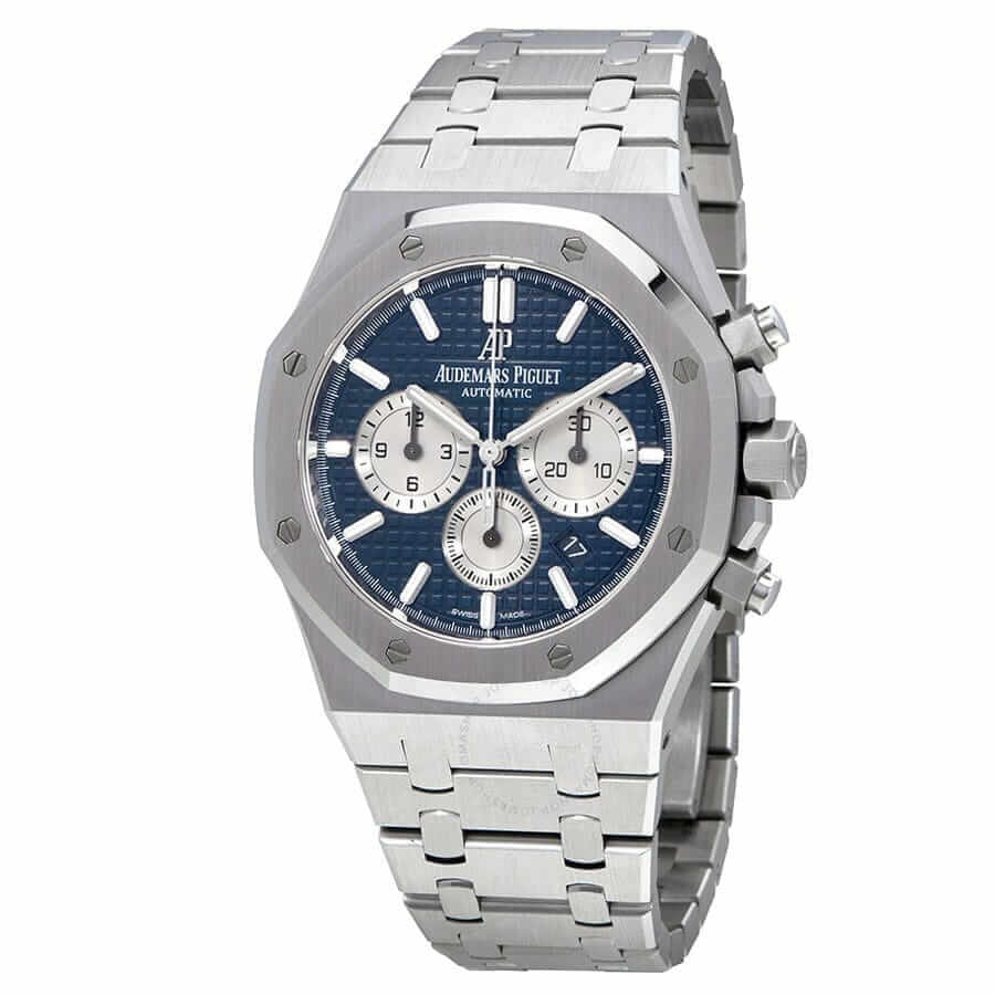 Audemars Piguet Royal Oak Chronograph 26331ST.OO.1220ST.01 Replica