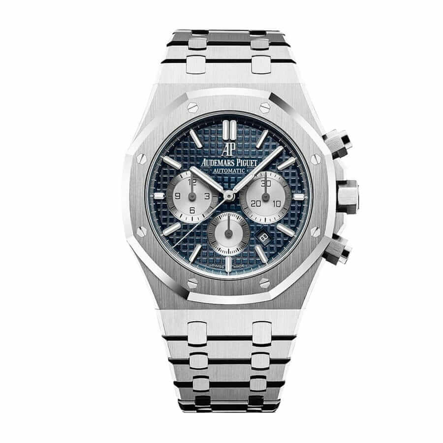 Audemars Piguet Royal Oak Chronograph 26331ST.OO.1220ST.01 Replica