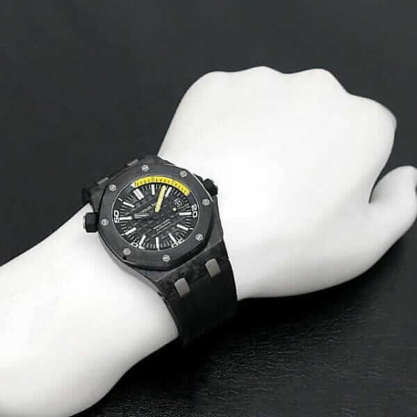 Audemars Piguet Royal Oak Offshore 15706AU.OO.A002CA.01 Replica