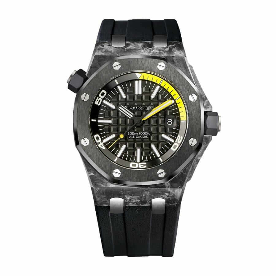 Audemars Piguet Royal Oak Offshore 15706AU.OO.A002CA.01 Replica