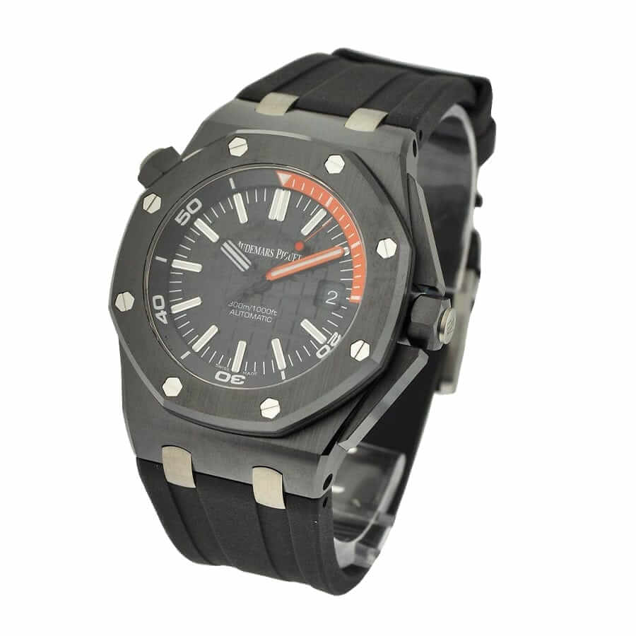 Audemars Piguet Royal Oak Offshore 15707CE.OO.A002CA.01 replica