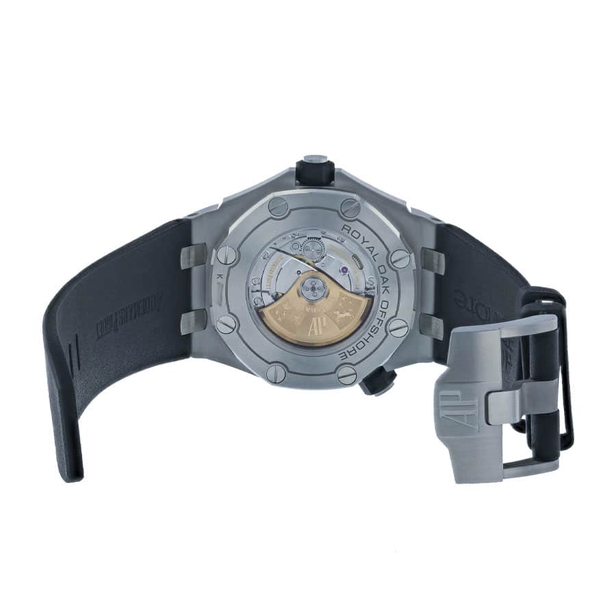 Audemars Piguet Royal Oak Offshore 15710ST.OO.A002CA.01 replica