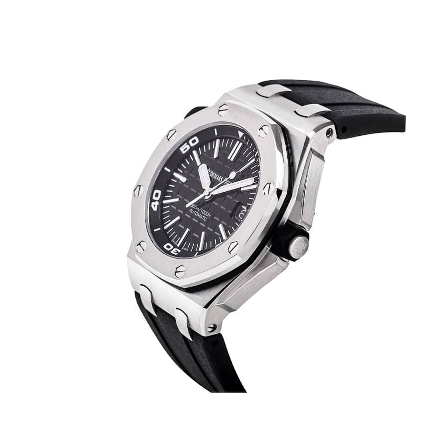 Audemars Piguet Royal Oak Offshore 15710ST.OO.A002CA.01 replica