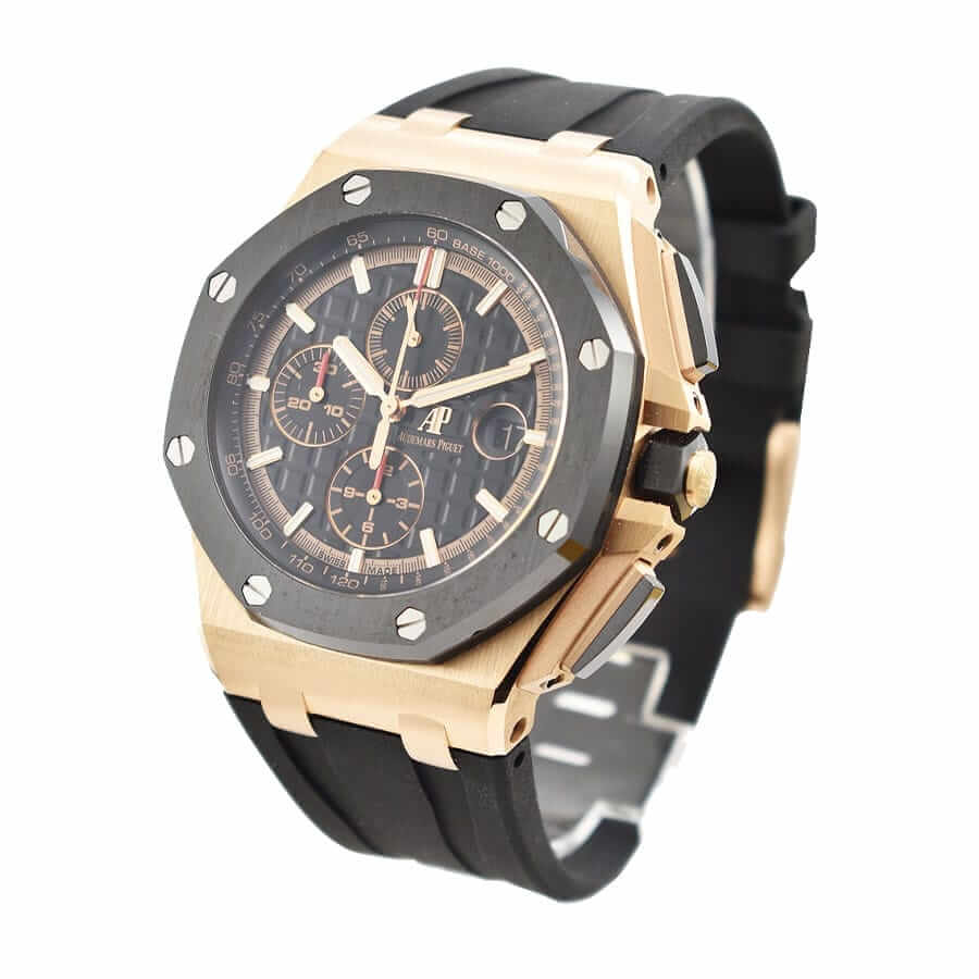 Audemars Piguet Royal Oak Offshore 26208ST.OO.D305CR.01 watch replica