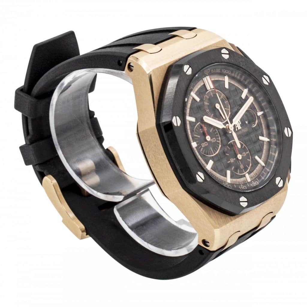 Audemars Piguet Royal Oak Offshore 26208ST.OO.D305CR.01 watch replica