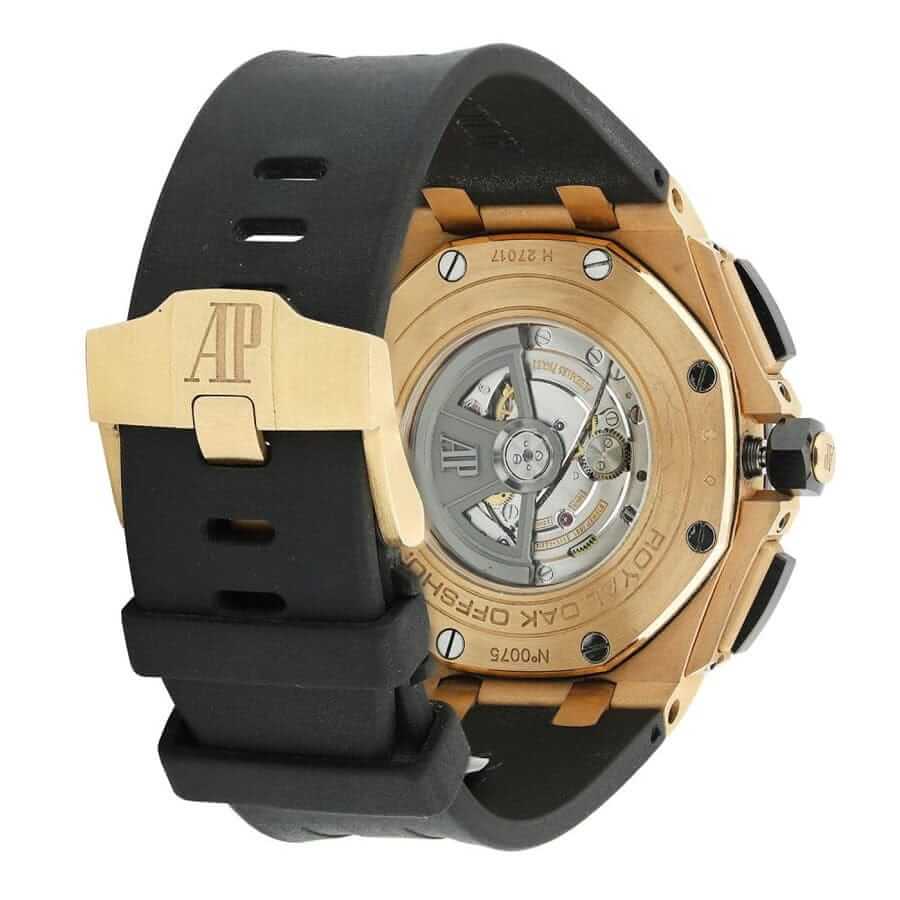 Audemars Piguet Royal Oak Offshore 26208ST.OO.D305CR.01 watch replica