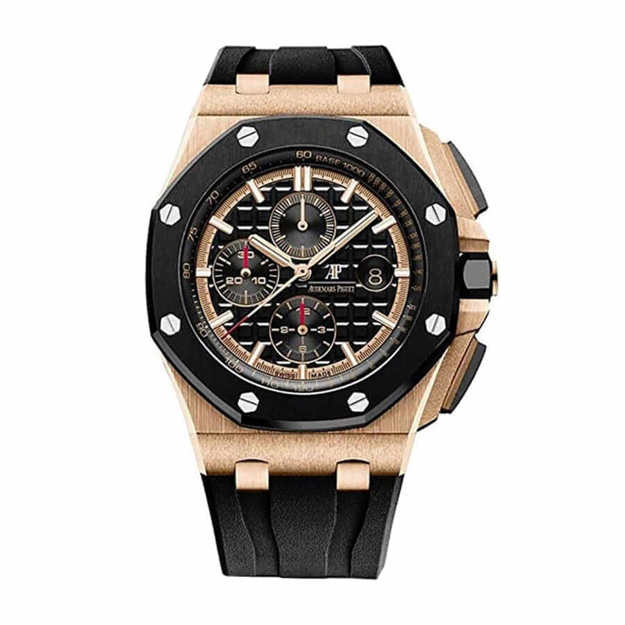 Audemars Piguet Royal Oak Offshore 26208ST.OO.D305CR.01 watch replica