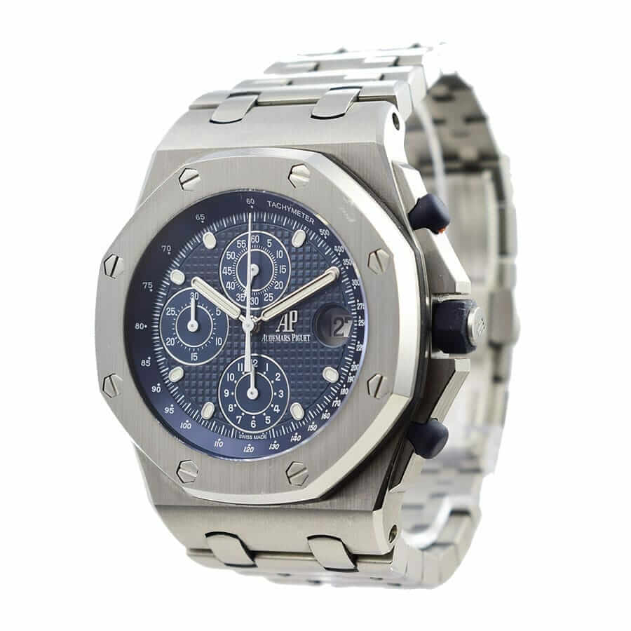 Audemars Piguet Royal Oak Offshore 26237ST.OO.1000ST.01 Replica