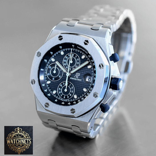 Audemars Piguet Royal Oak Offshore 26237ST.OO.1000ST.01 Replica